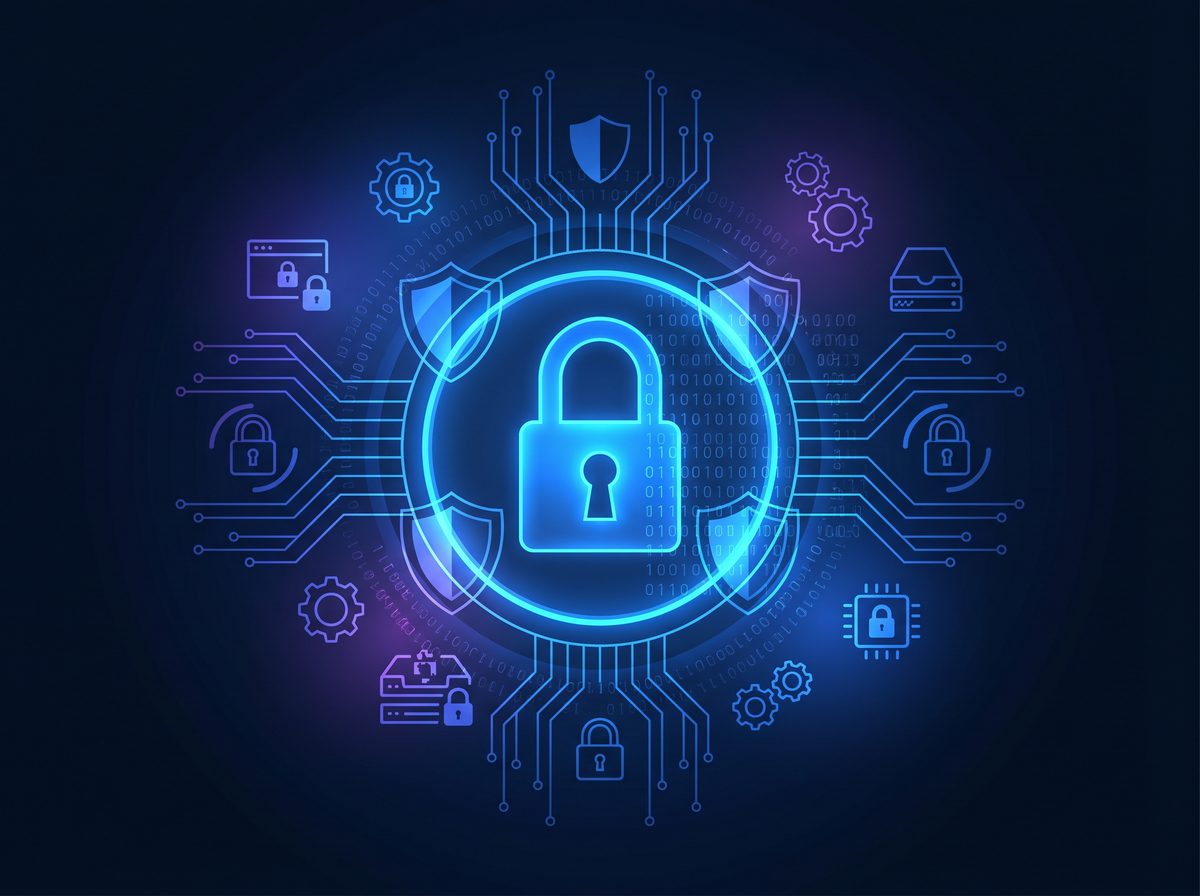 影喵加速器安全防护体系